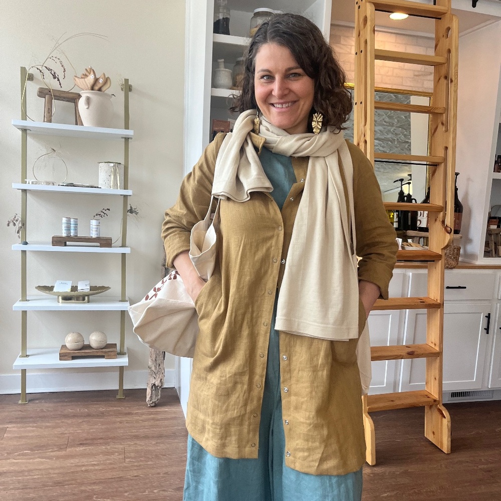 Meet your Posher, Erin